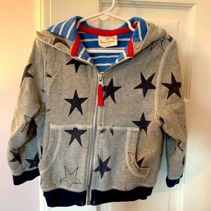 Hanna Andersson Hoodie